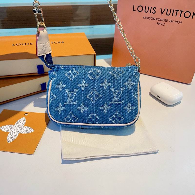 LV Phone bag 15X3.5X9.5cm 101410